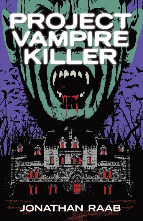 Produktbild: Project Vampire Killer