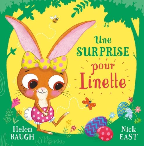 Produktbild: Une surprise pour Linette