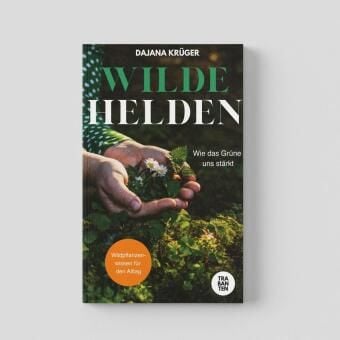 Produktbild: Wilde Helden