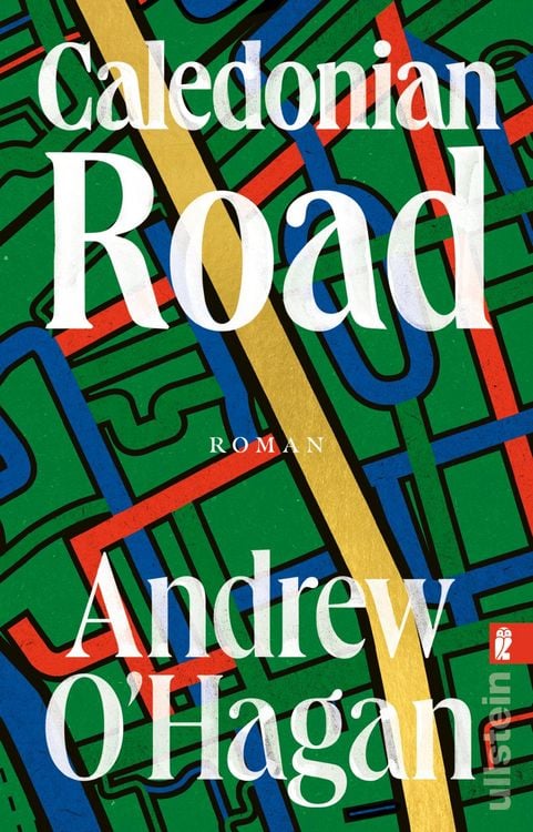 Produktbild: Caledonian Road