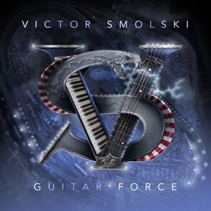 Produktbild: Guitar Force (Digipak)