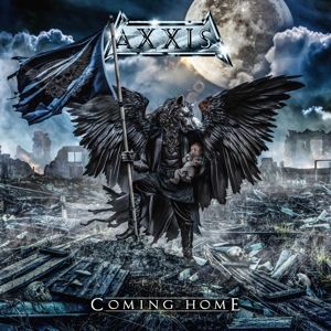 Produktbild: Coming Home