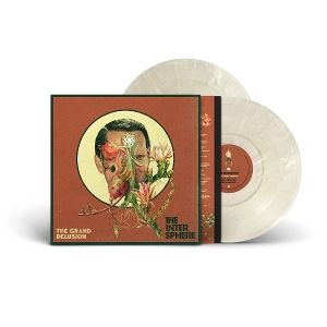 Produktbild: The Grand Delusion (transparent with white streaks