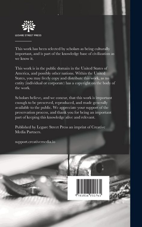 Produktbild: School Needlework. A Course of Study in Sewing Designed for Use in Schools