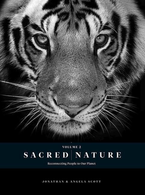 Produktbild: Sacred Nature 2