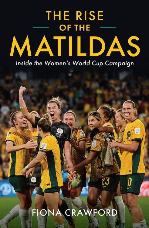 Produktbild: Rise of the Matildas