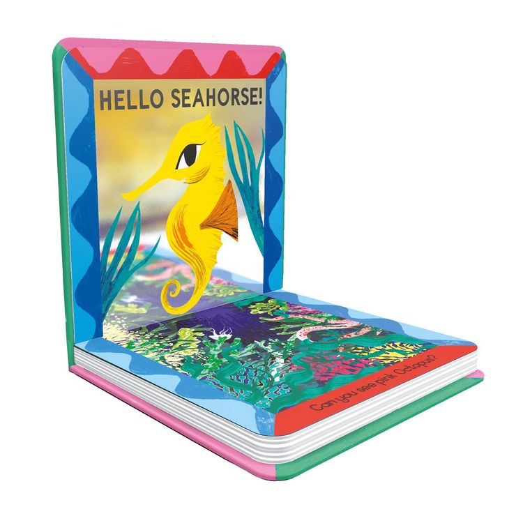 Produktbild: Hello Fish!