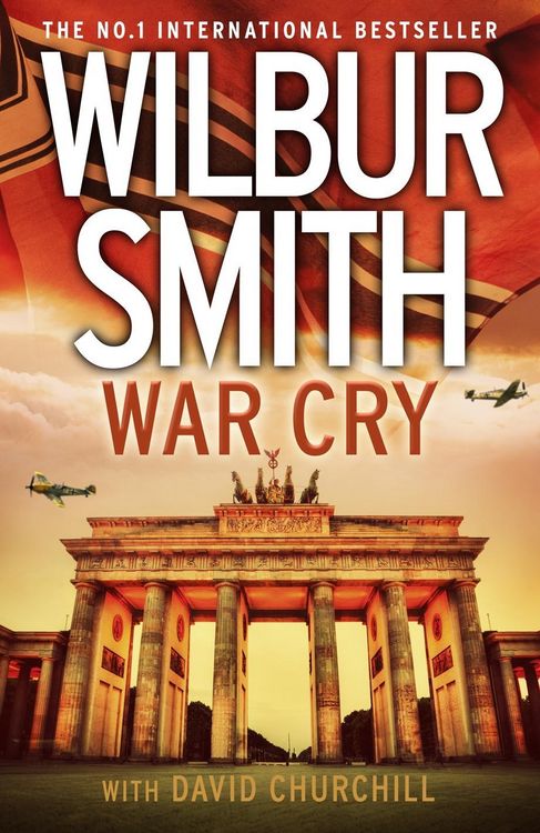 Produktbild: War Cry