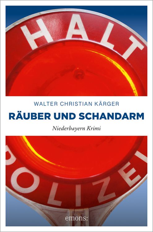 Produktbild: R&auml;uber und Schandarm