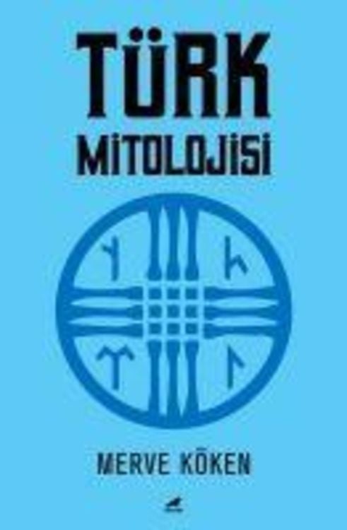 Produktbild: T&uuml;rk Mitolojisi