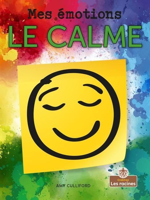 Produktbild: Le Calme (Calm)