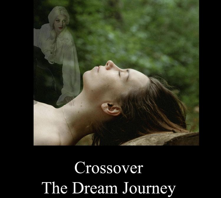 Produktbild: Crossover The Dream Journey