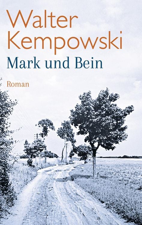 Produktbild: Mark und Bein