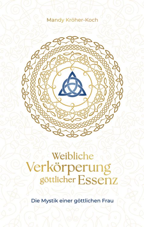 Produktbild: Weibliche Verk&ouml;rperung g&ouml;ttlicher Essenz