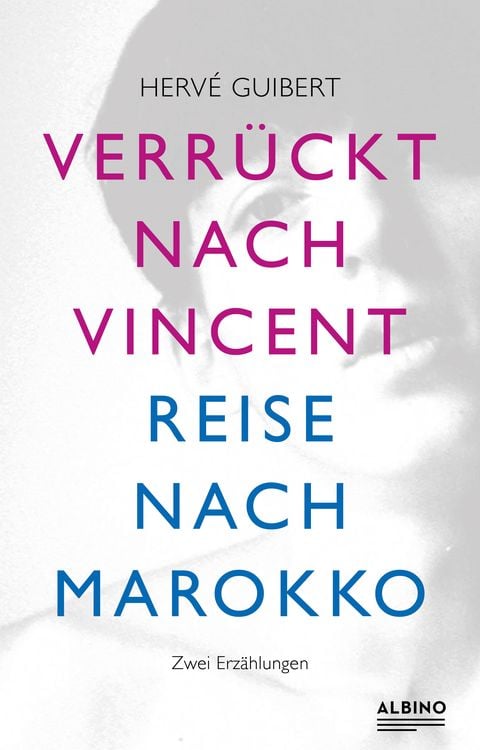Produktbild: Verr&uuml;ckt nach Vincent & Reise nach Marokko