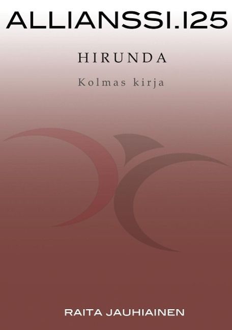 Produktbild: Allianssi.125: Hirunda