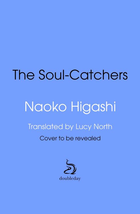 Produktbild: The Soul Catchers