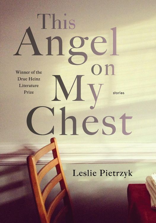 Produktbild: This Angel on My Chest