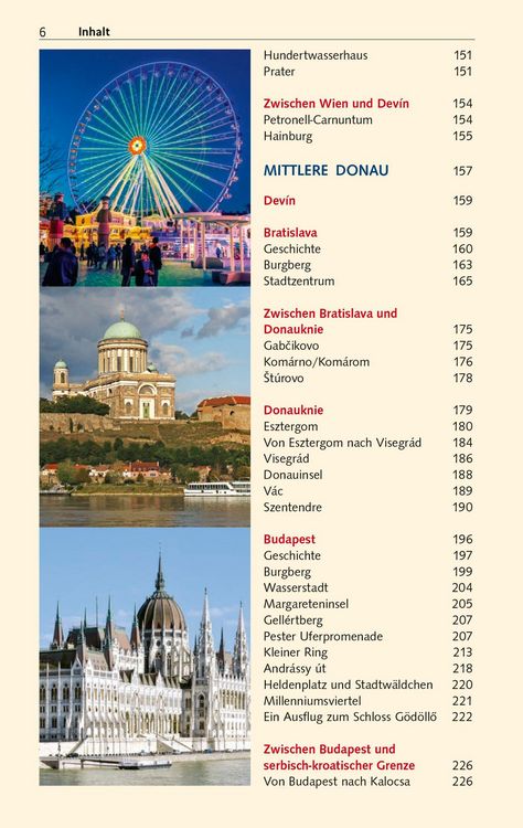Produktbild: Kreuzfahrten Mittel- und Nordeuropa