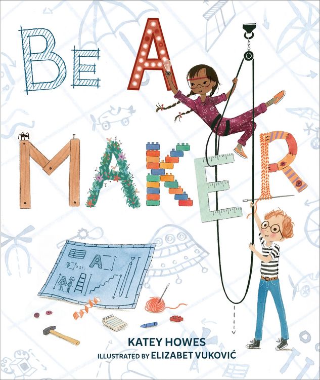 Produktbild: Be a Maker