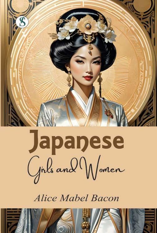 Produktbild: Japanese Girls and Women