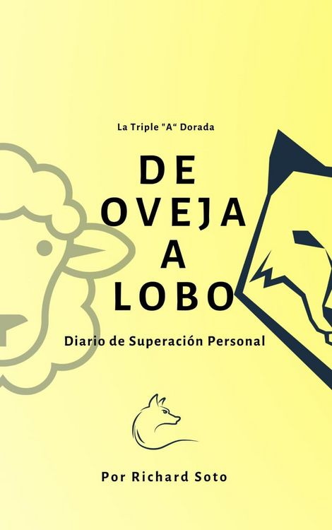 Produktbild: De Oveja a Lobo