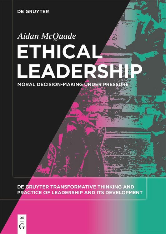Produktbild: Ethical Leadership