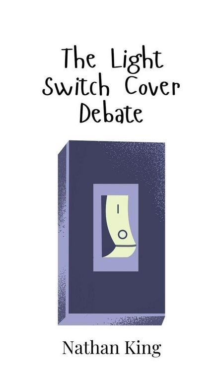 Produktbild: The Light Switch Cover Debate