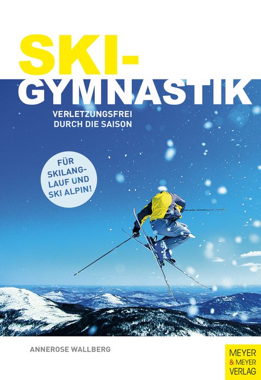 Produktbild: Skigymnastik