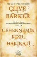 Produktbild: Cehennemin Kizil Hakikati
