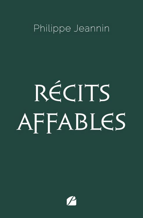 Produktbild: R&eacute;cits affables