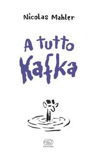 Produktbild: A tutto Kafka