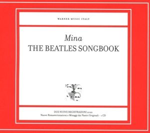 Produktbild: The Beatles Songbook