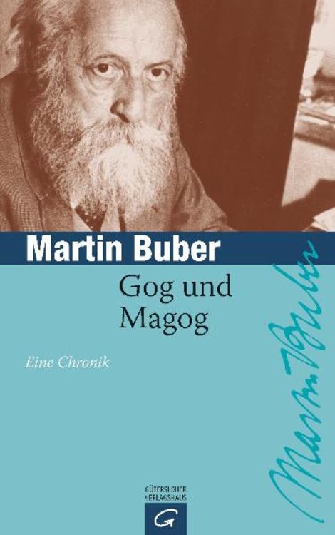 Produktbild: Gog und Magog