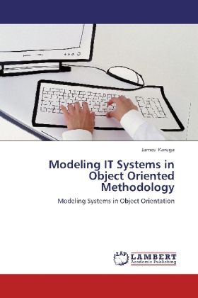 Produktbild: Karuga, J: Modeling IT Systems in Object Oriented Methodolog