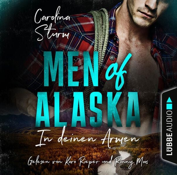 Produktbild: In deinen Armen - Men of Alaska, Teil 1
