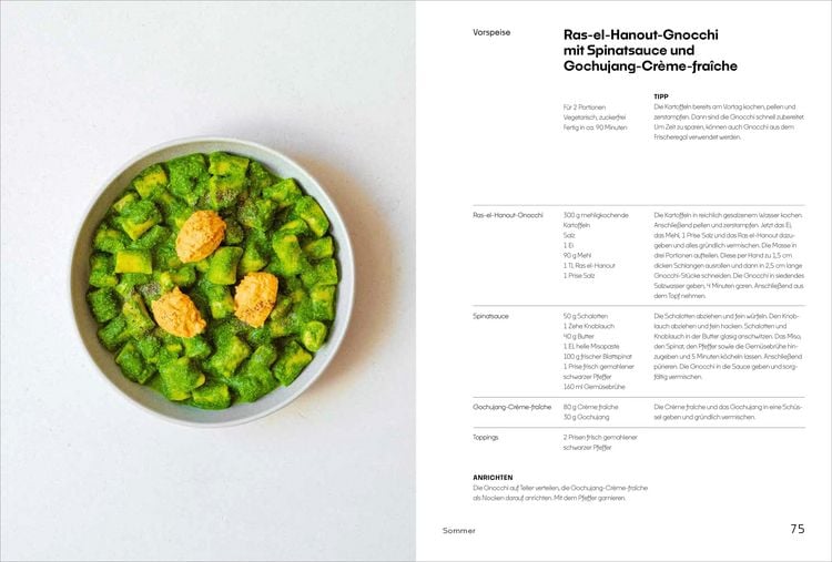Produktbild: Casual Fine Dining