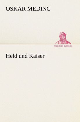 Produktbild: Held und Kaiser