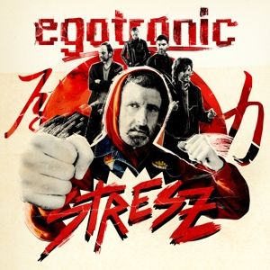Produktbild: Stresz