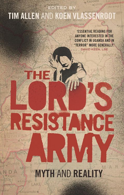 Produktbild: The Lord's Resistance Army