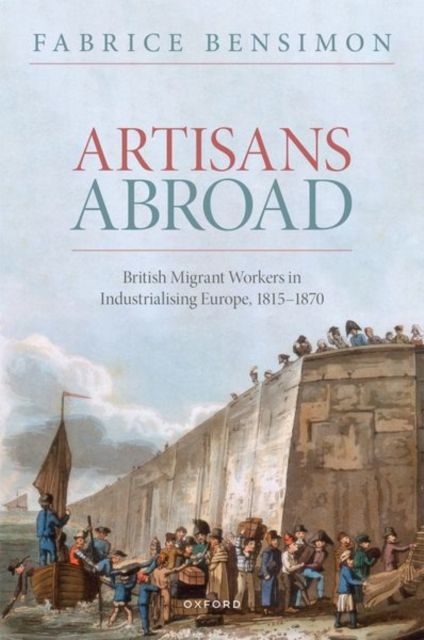 Produktbild: Artisans Abroad