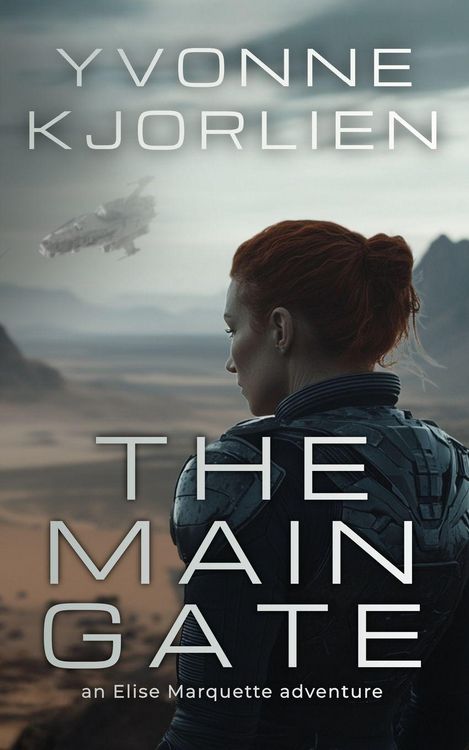 Produktbild: The Main Gate