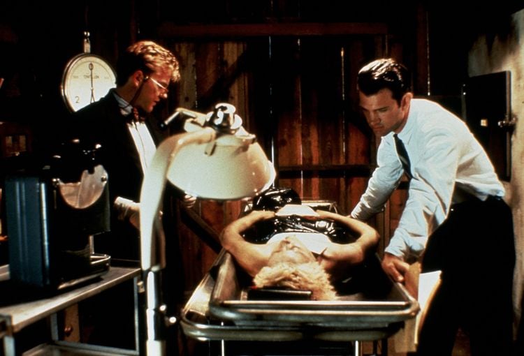 Produktbild: Twin Peaks - Der Film - Digital Remastered