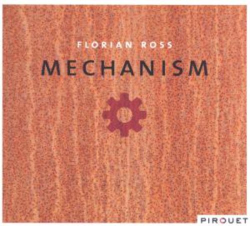 Produktbild: Mechanism