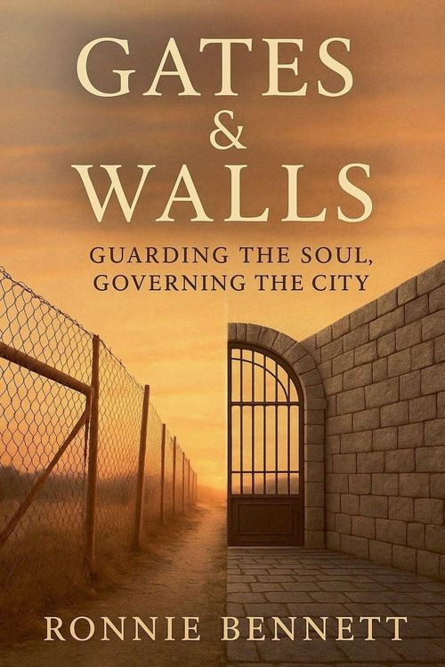 Produktbild: Gates & Walls