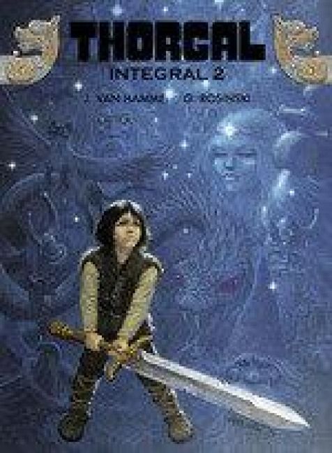 Produktbild: Thorgal. Integral 02