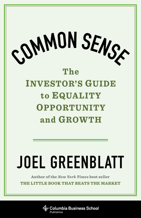 Produktbild: Common Sense
