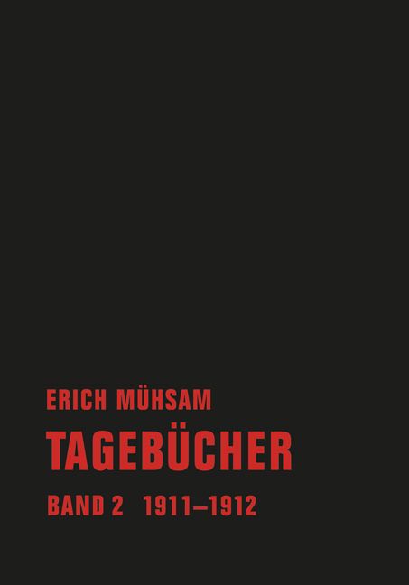 Produktbild: Tageb&uuml;cher