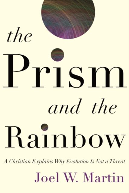 Produktbild: The Prism and the Rainbow