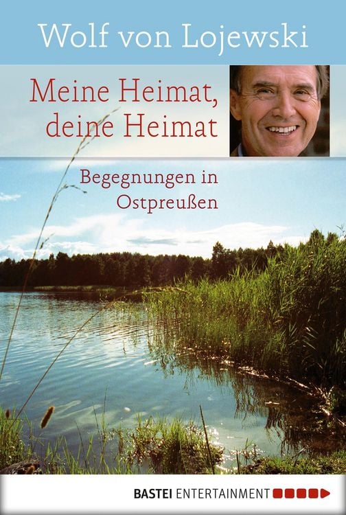 Produktbild: Meine Heimat, deine Heimat